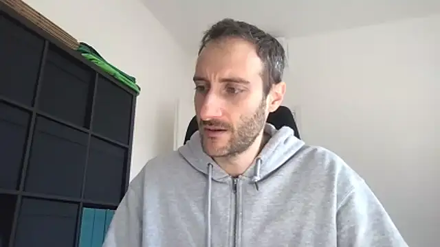 LukaShyGuy online show from January 7, 11:37 am