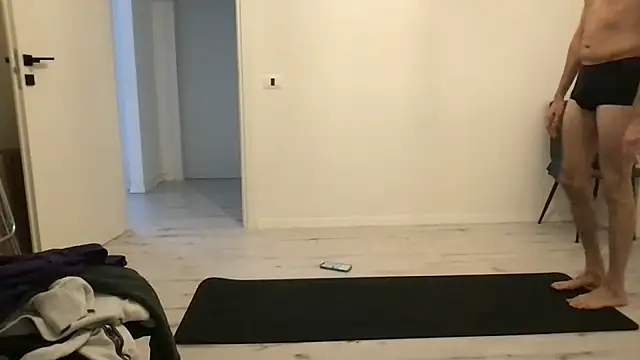 LukaShyGuy online show from November 25, 6:30 pm