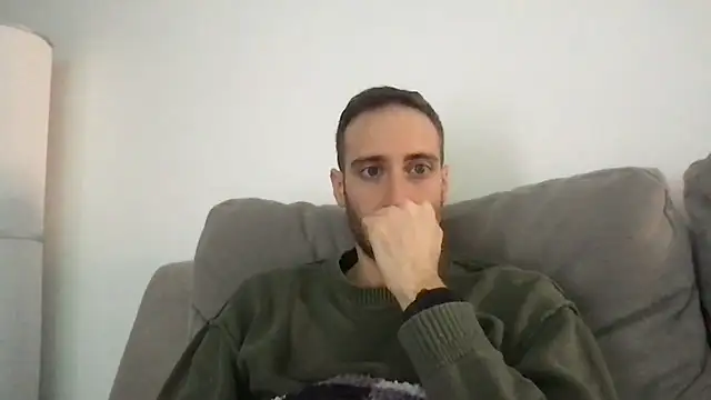 LukaShyGuy online show from January 12, 12:45 pm