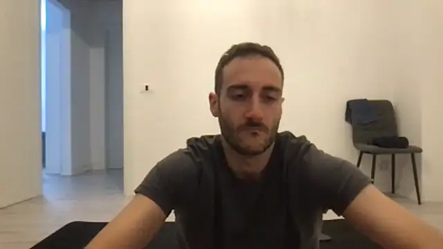 LukaShyGuy online show from January 13, 6:12 pm