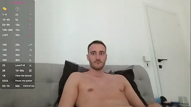 LukaShyGuy online show from August 8, 6:53 am