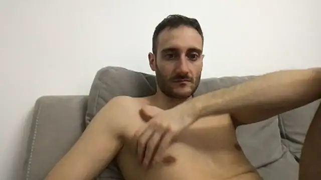 LukaShyGuy online show from March 12, 8:13 pm