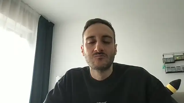 LukaShyGuy online show from March 14, 7:36 am