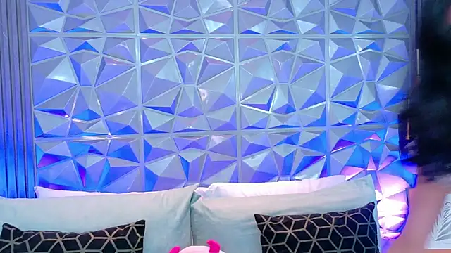 AdelineJhones online show from April 8, 2:51 pm