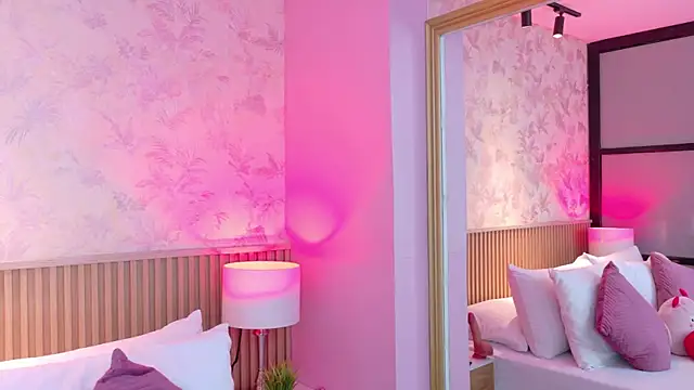 AdelineJhones online show from February 7, 3:53 pm