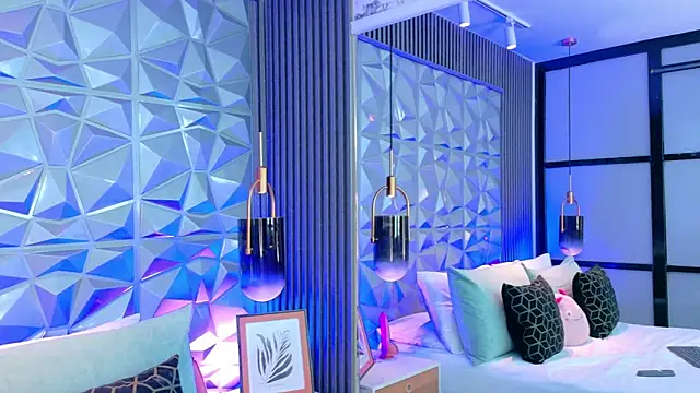 AdelineJhones online show from March 24, 9:59 pm