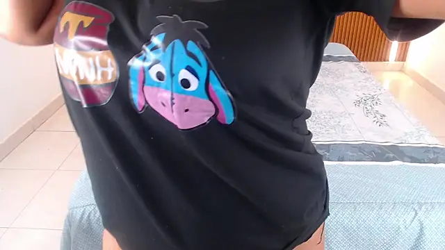 rosselyn  online show from March 17, 12:19 pm