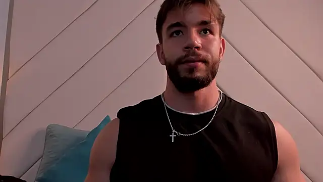 JACKSON STIFLER online show from March 4, 1:46 am