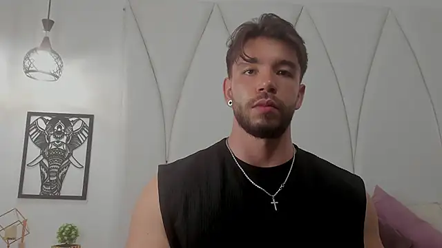 JACKSON STIFLER online show from February 17, 11:57 pm