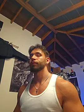 JACKSON STIFLER online show from November 19, 10:10 pm