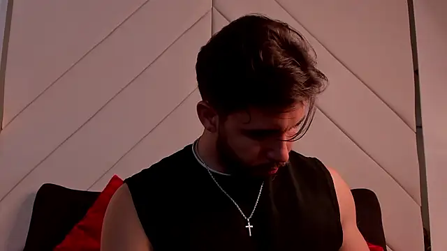 JACKSON STIFLER online show from February 24, 11:27 pm