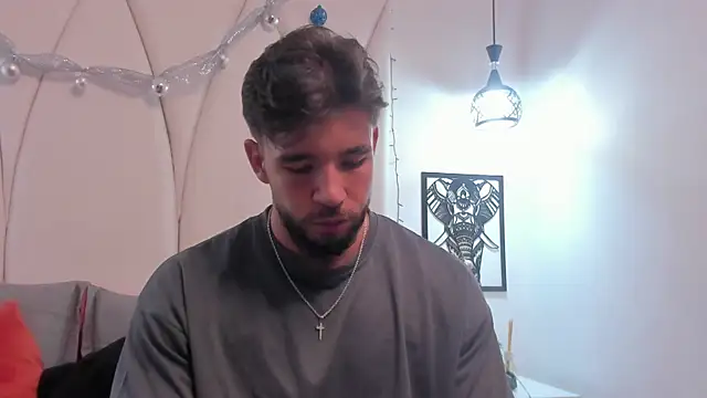 JACKSON STIFLER online show from December 18, 12:49 am