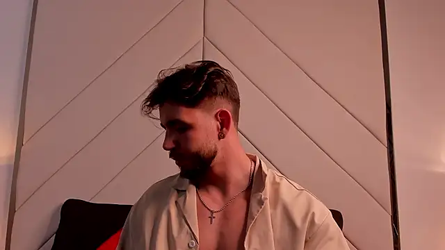 JACKSON STIFLER online show from February 27, 10:31 pm