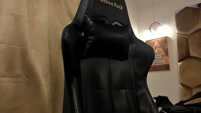 JACKSON STIFLER online show from February 7, 10:51 pm