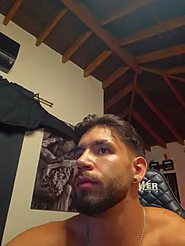 JACKSON STIFLER online show from December 3, 12:23 am