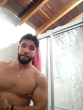 JACKSON STIFLER online show from March 11, 12:26 am