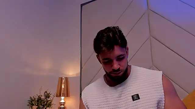 JACKSON STIFLER online show from February 6, 11:12 pm