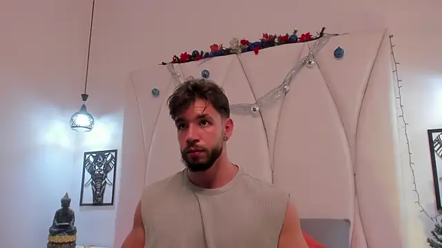 JACKSON STIFLER online show from December 20, 12:24 am