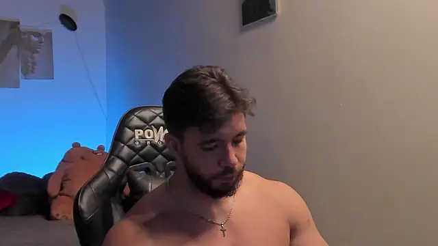 JACKSON STIFLER online show from April 5, 12:39 am