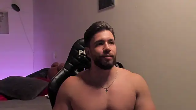 JACKSON STIFLER online show from April 14, 12:37 am