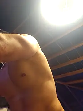 JACKSON STIFLER online show from November 27, 11:16 pm