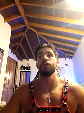 JACKSON STIFLER online show from November 24, 10:10 pm