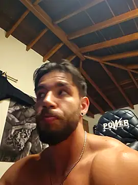 JACKSON STIFLER online show from November 21, 10:42 pm