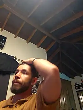 JACKSON STIFLER online show from November 25, 8:31 pm