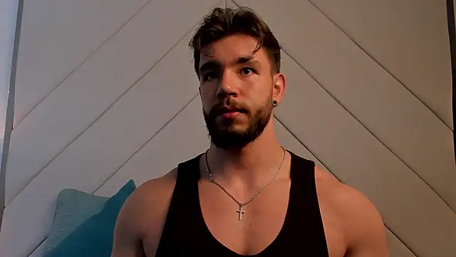 JACKSON STIFLER online show from March 7, 3:46 am