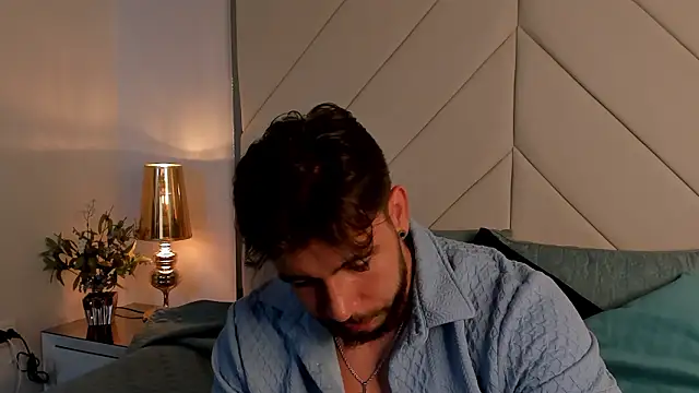 JACKSON STIFLER online show from March 7, 10:26 pm