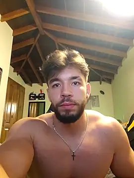 Snapshot of JACKSON_STIFLER chatting on November 8, 1:03 pm JACKSON STIFLER online show from November 8, 1:03 pm