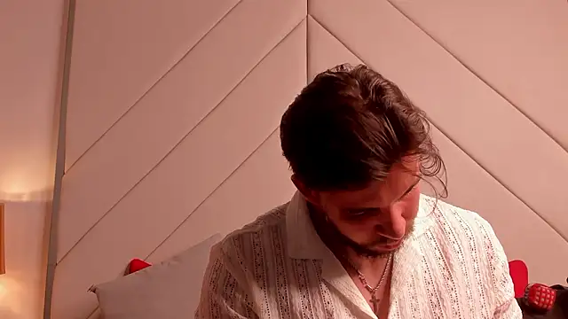 JACKSON STIFLER online show from February 23, 10:21 pm