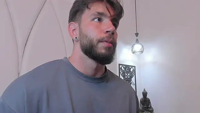 JACKSON STIFLER online show from January 13, 10:24 pm