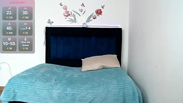 BRYXS1 online show from February 28, 3:44 pm