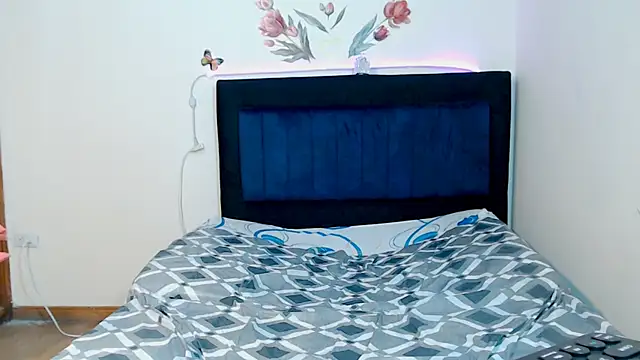 BRYXS1 online show from April 9, 12:34 am