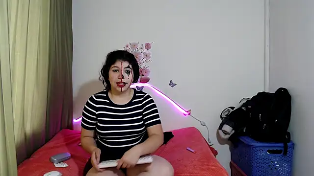 BRYXS1 online show from October 31, 2:13 pm