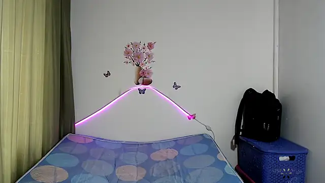 BRYXS1 online show from November 5, 7:06 pm