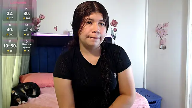 BRYXS1 online show from January 13, 7:07 pm