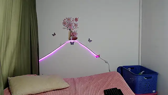 BRYXS1 online show from November 8, 7:17 pm