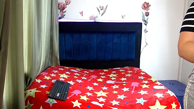 BRYXS1 online show from January 14, 8:23 pm