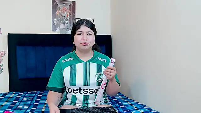 BRYXS1 online show from May 9, 7:17 pm
