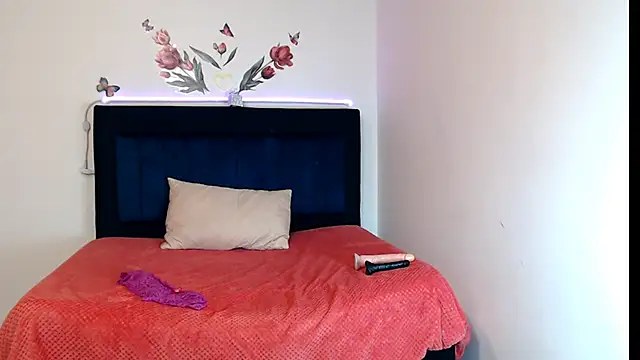 BRYXS1 online show from February 22, 7:26 pm