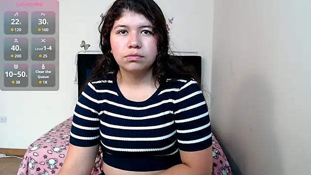 BRYXS1 online show from February 11, 7:25 pm