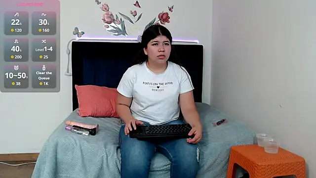 BRYXS1 online show from March 3, 7:21 pm