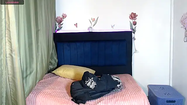 BRYXS1 online show from January 6, 6:56 pm