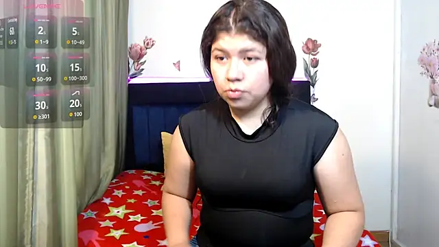 BRYXS1 online show from February 8, 7:33 pm