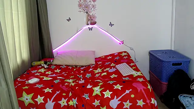 BRYXS1 online show from October 28, 7:13 pm