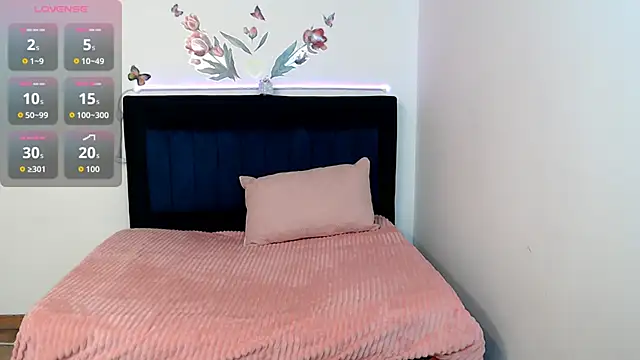 BRYXS1 online show from February 17, 7:33 pm