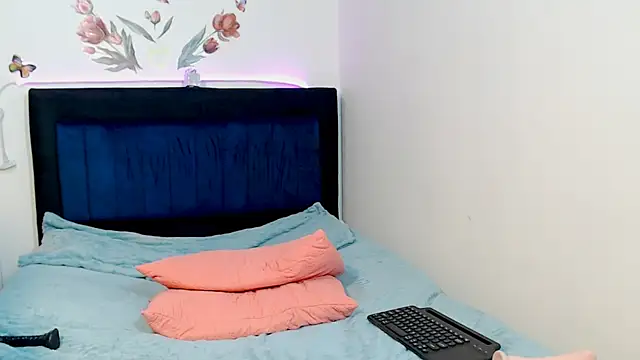 BRYXS1 online show from April 7, 2:46 am