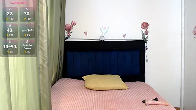 BRYXS1 online show from February 7, 7:44 pm